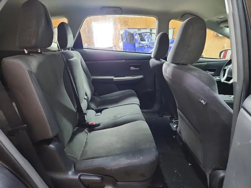 2012 TOYOTA PRIUS V THREE  