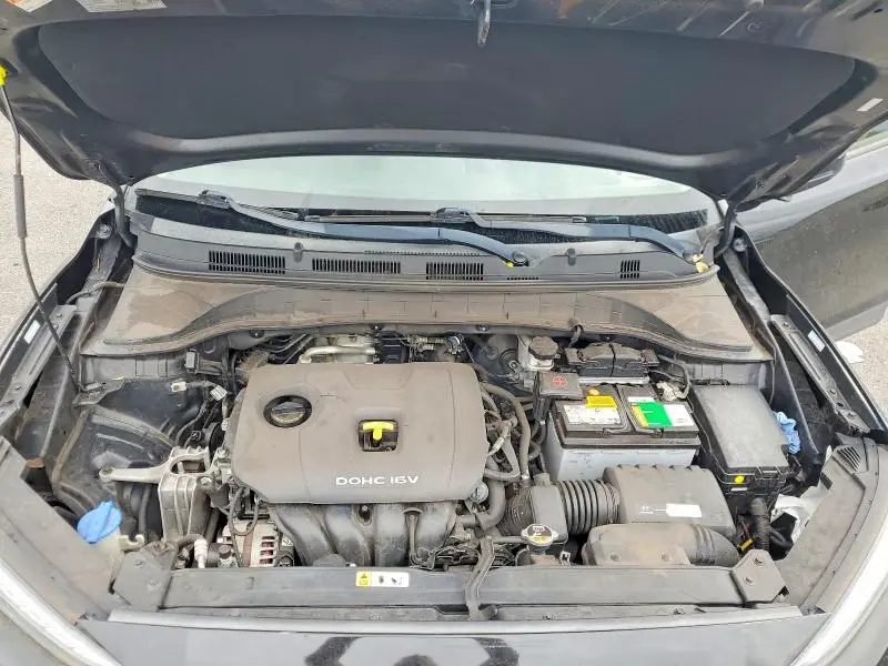 2018 HYUNDAI KONA SE  