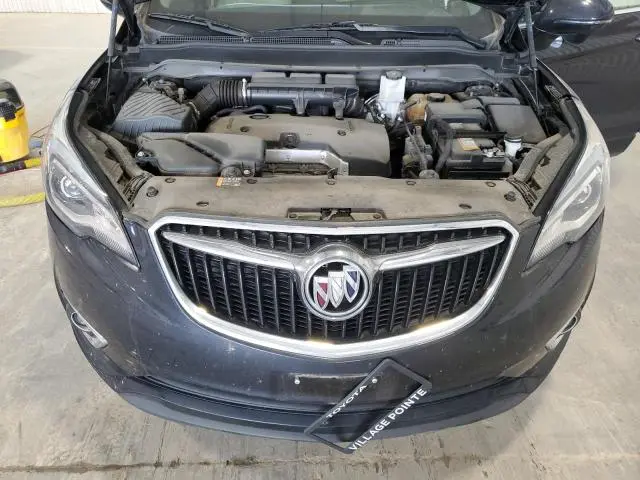 2020 BUICK ENVISION PREFERRED  