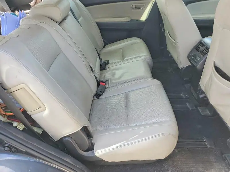 2013 MAZDA CX-9 TOURING  