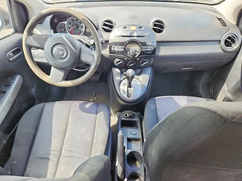 2014 MAZDA MAZDA2 SPORT  