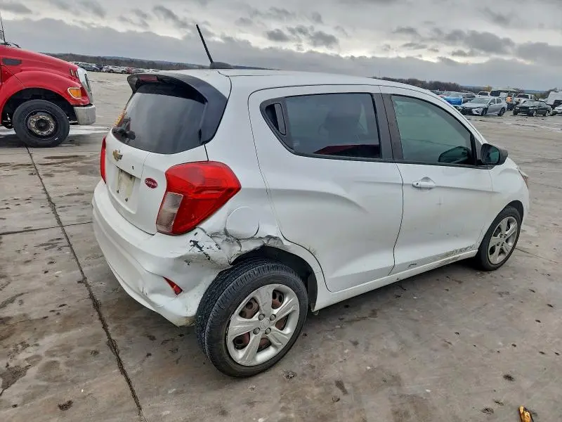 2020 CHEVROLET SPARK LS  
