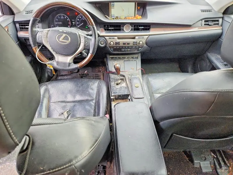 2014 LEXUS ES 350  