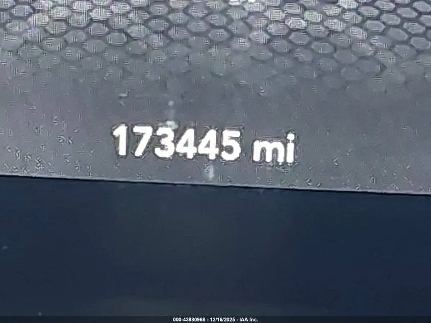 2015 DODGE CHARGER SE