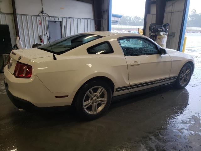 2010 FORD MUSTANG 