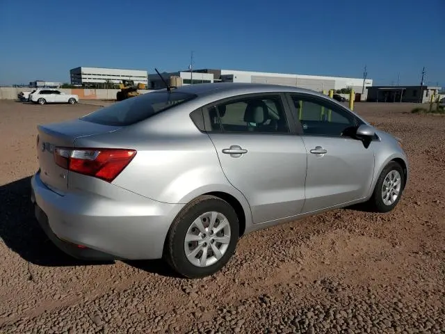 2016 KIA RIO LX  