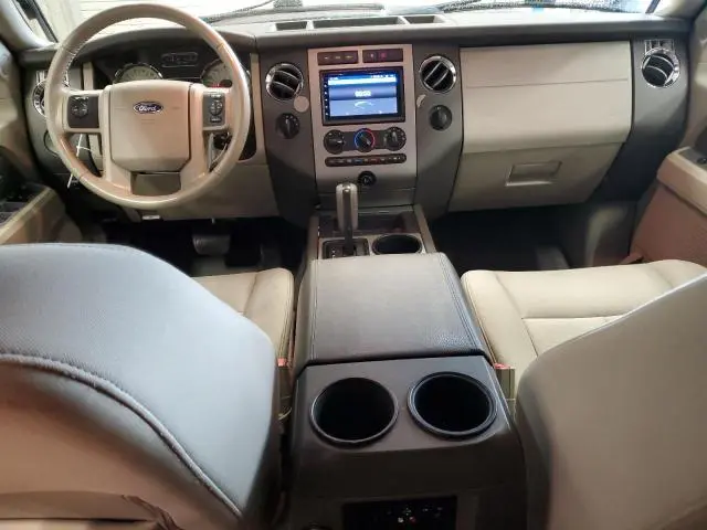 2010 FORD EXPEDITION XLT  