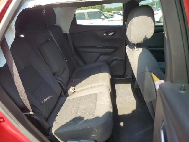 2019 CHEVROLET BLAZER 2LT  