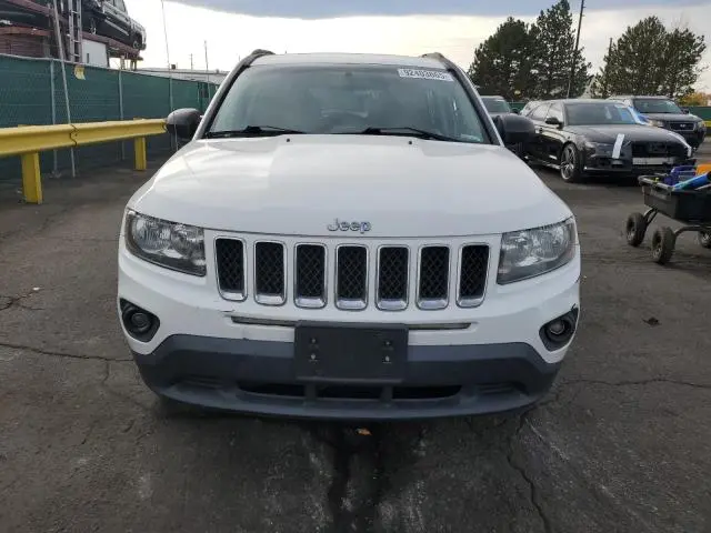 2015 JEEP COMPASS SPORT  