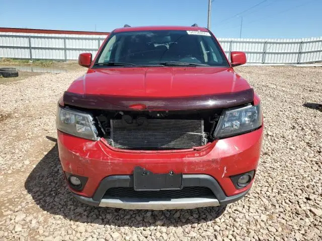 2015 DODGE JOURNEY R/T  
