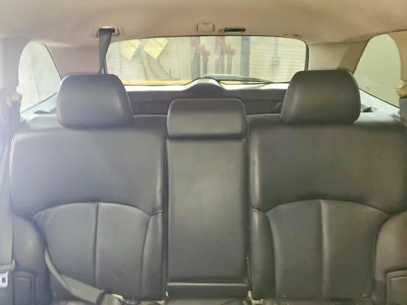 2012 SUBARU OUTBACK 2.5I LIMITED  
