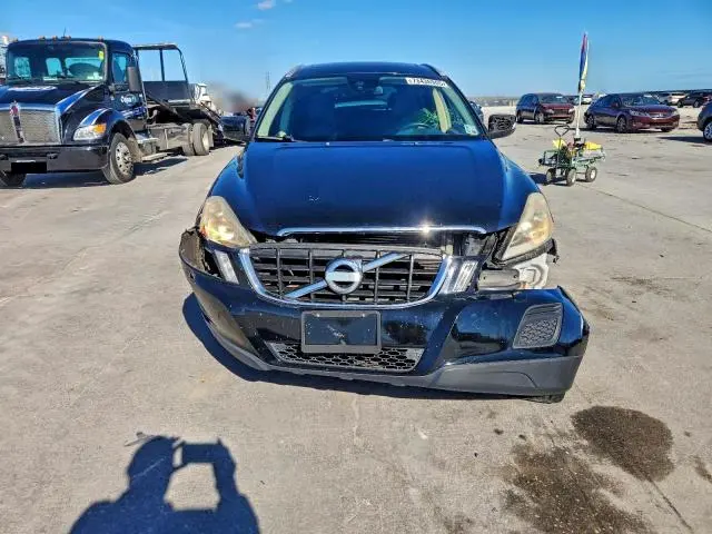 2013 VOLVO XC60 3.2  