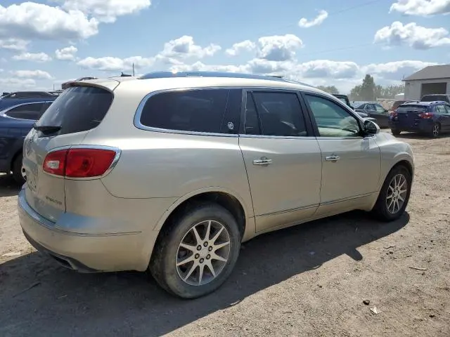 2014 BUICK ENCLAVE   