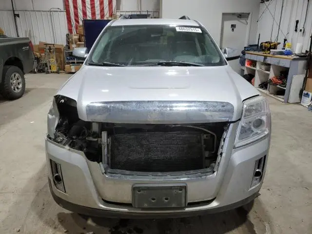 2013 GMC TERRAIN SLE  