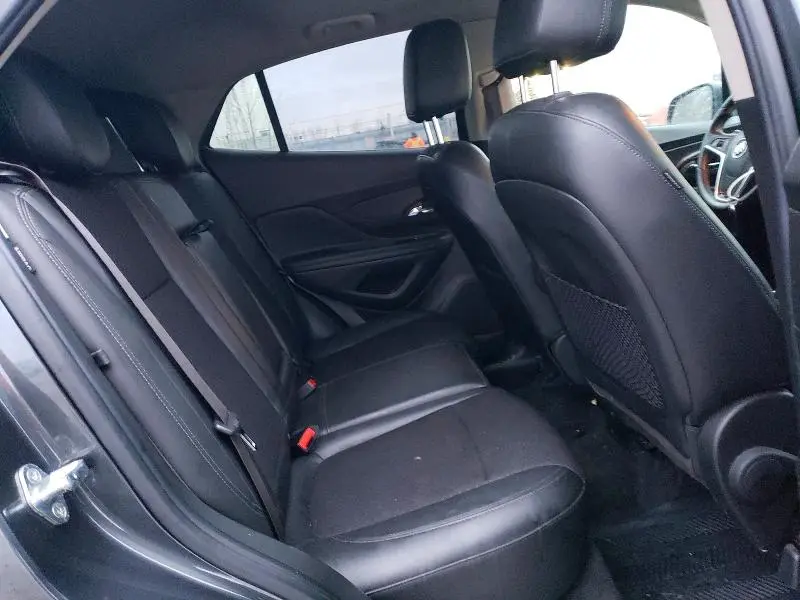 2017 BUICK ENCORE SPORT TOURING  