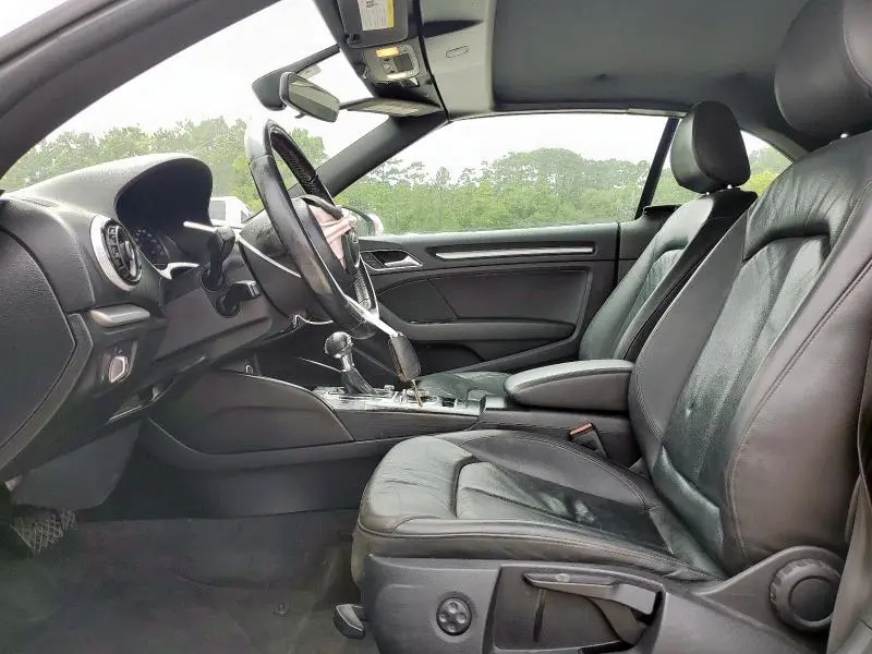 2016 AUDI A3 PREMIUM  