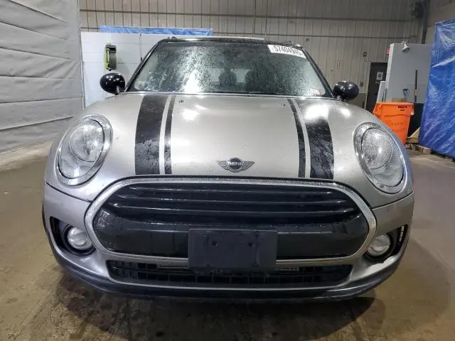 2016 MINI COOPER CLUBMAN
