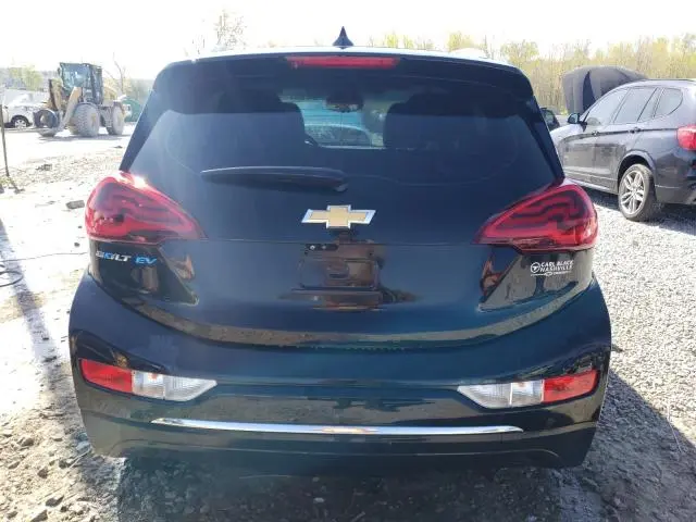 2020 CHEVROLET BOLT EV PREMIER