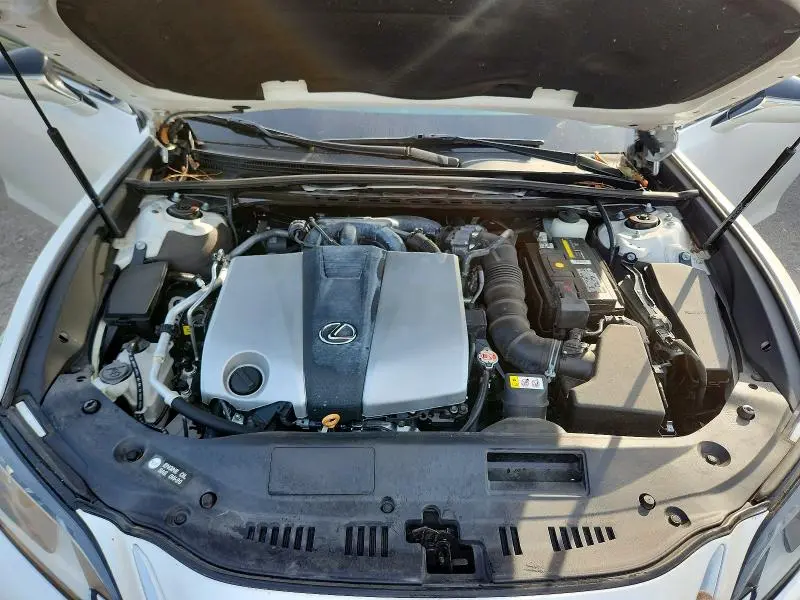 2021 LEXUS ES 350 BASE  