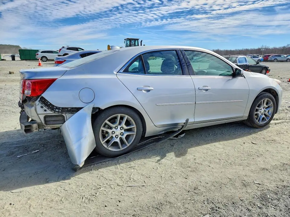 2014 CHEVROLET MALIBU 1LT  