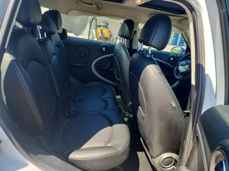 2016 MINI COOPER COUNTRYMAN  