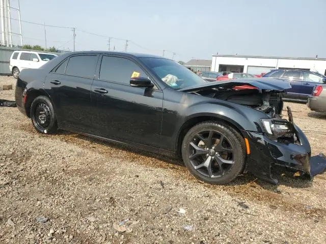 2022 CHRYSLER 300 TOURING L  