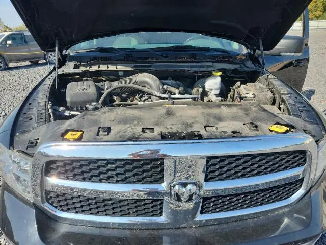 2020 RAM 1500 CLASSIC SLT