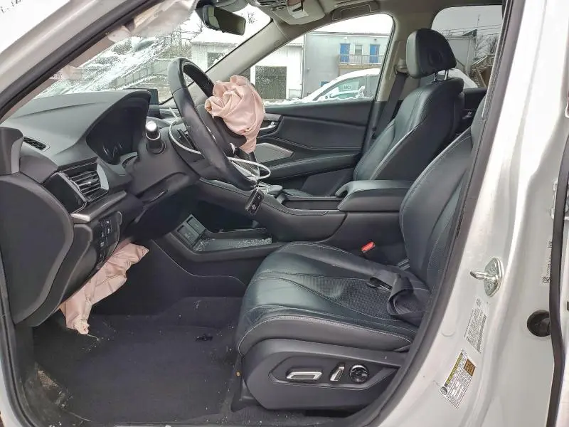 2020 ACURA RDX TECHNOLOGY  