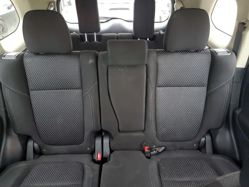 2020 MITSUBISHI OUTLANDER ES  