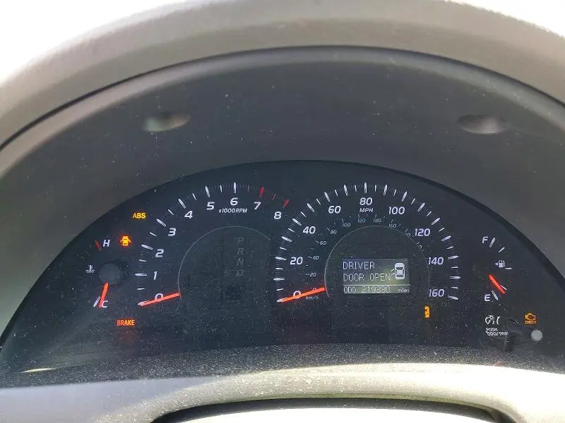 2011 TOYOTA CAMRY SE  