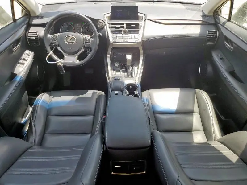 2016 LEXUS NX 200T BASE  