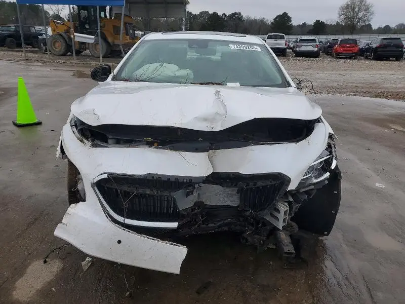 2017 BUICK LACROSSE PREMIUM  
