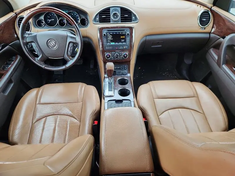 2016 BUICK ENCLAVE   