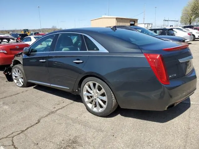 2013 CADILLAC XTS LUXURY COLLECTION  