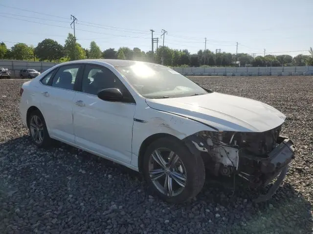 2020 VOLKSWAGEN JETTA S  