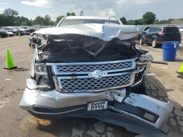 2019 CHEVROLET TAHOE C1500 LT  