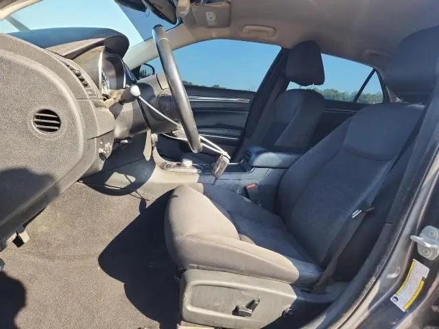 2019 CHRYSLER 300 TOURING  