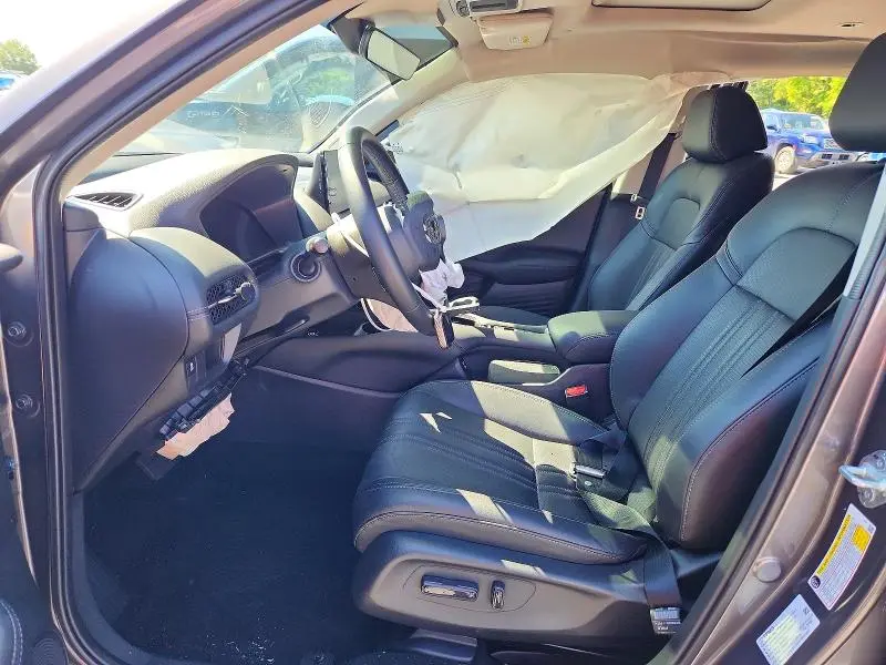 2025 HONDA HR-V EXL  
