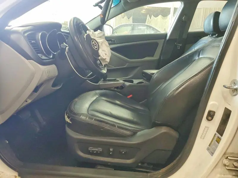 2011 KIA OPTIMA LX  