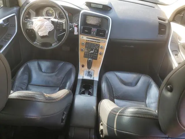2010 VOLVO XC60 T6