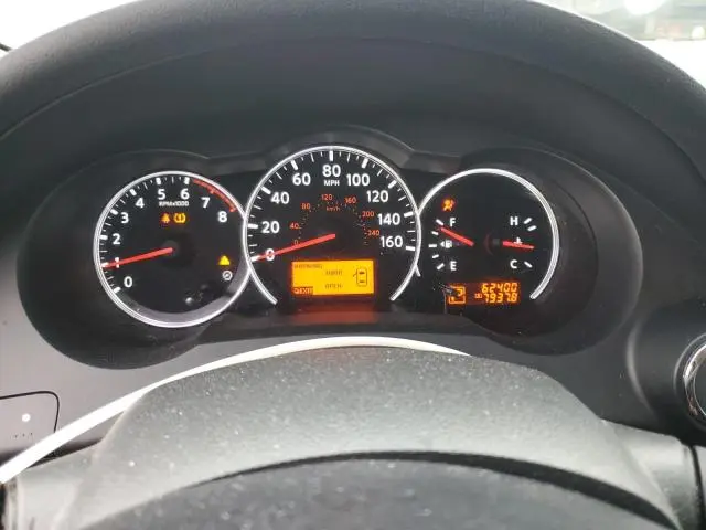 2010 NISSAN ALTIMA BASE  