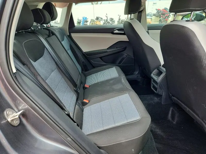 2025 VOLKSWAGEN TAOS S  