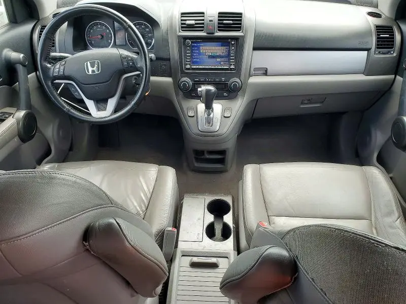2011 HONDA CR-V EXL  