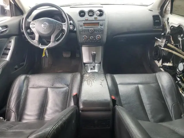 2010 NISSAN ALTIMA BASE  