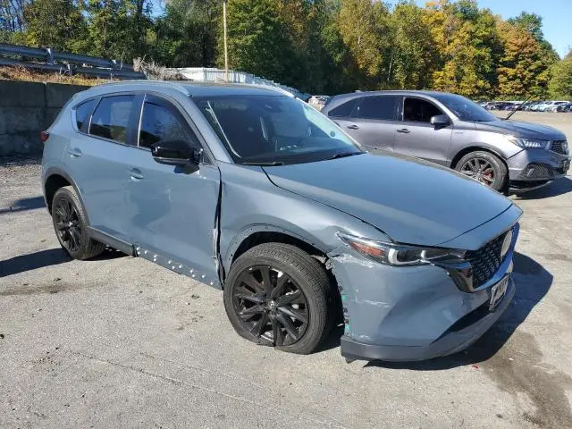 2023 MAZDA CX-5 PREFERRED  