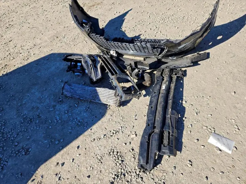 2015 AUDI A6 PREMIUM PLUS  