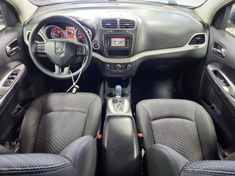 2015 DODGE JOURNEY SE  