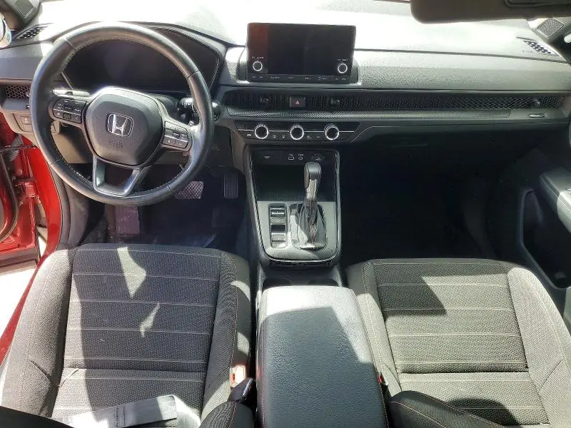 2023 HONDA CR-V SPORT  