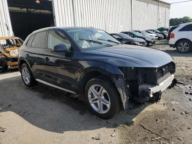 2018 AUDI Q5 PREMIUM  