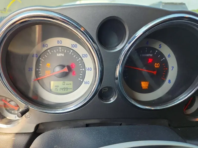 2012 MITSUBISHI ECLIPSE SPYDER GS  